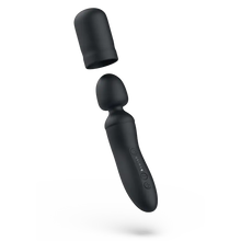 B SWISH - VARINHA VIBRADOR BTHRILLED PREMIUM PRETO - Sexshoptuga  Sexshoptuga 