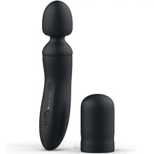 B SWISH - VARINHA VIBRADOR BTHRILLED PREMIUM PRETO - Sexshoptuga  Sexshoptuga 