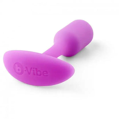 B-VIBE - PLUG SNUG 1 ROSA - Sexshoptuga 