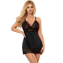 SUBBLIME - BABYDOLL COM PEITO ESTAMPADO FLORAL PRETO S/M - Sexshoptuga  Sexshoptuga 