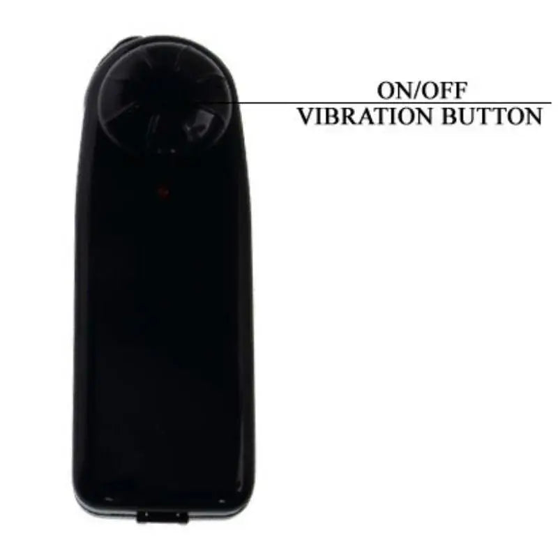 BAILE - DILDO DE VIBRAO DE PÊNIS COM SENSAO REALÍSTICA DE VIBRAO - Sexshoptuga 