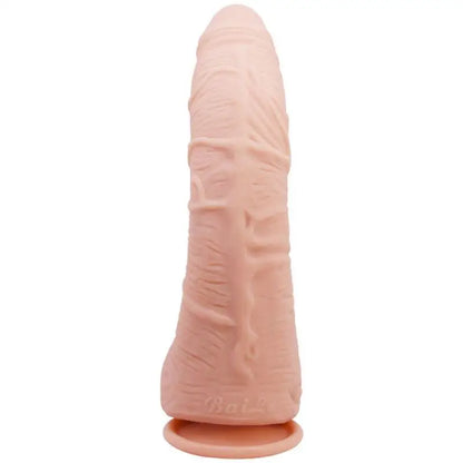 BAILE - DILDO PELE REALISTA ALEX 27 CM - Sexshoptuga 