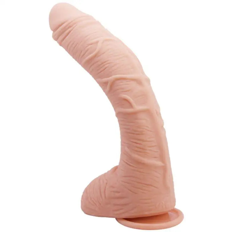 BAILE - DILDO PELE REALISTA ALEX 27 CM - Sexshoptuga 