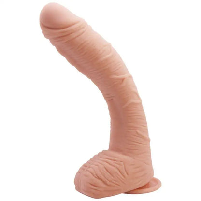 BAILE - DILDO PELE REALISTA ALEX 27 CM - Sexshoptuga 