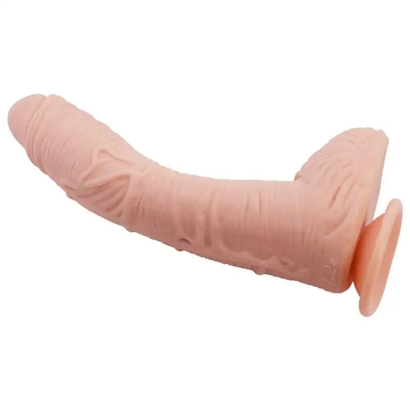 BAILE - DILDO PELE REALISTA ALEX 27 CM - Sexshoptuga 