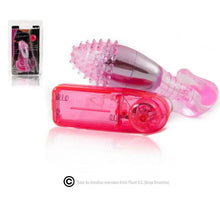 BAILE - ESTIMULADOR VAGINAL E ANAL COM VIBRAO - Sexshoptuga  Sexshoptuga 