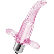 BAILE - ESTIMULADOR VIBRO DEDAL - Sexshoptuga  Sexshoptuga 