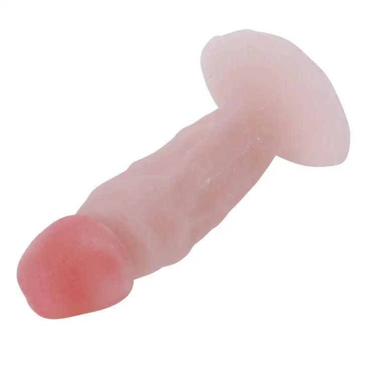 BAILE - O PÊNIS PEQUENO MAS PLUG 11 CM - Sexshoptuga 