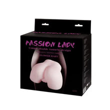 BAILE - PAIXO SENHORA II FLOR VAGINA E ANO - Sexshoptuga  Sexshoptuga 