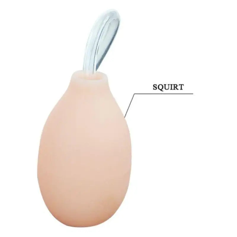 BAILE - VIBRADOR FONTE COM FUNO SQUIRT - Sexshoptuga 