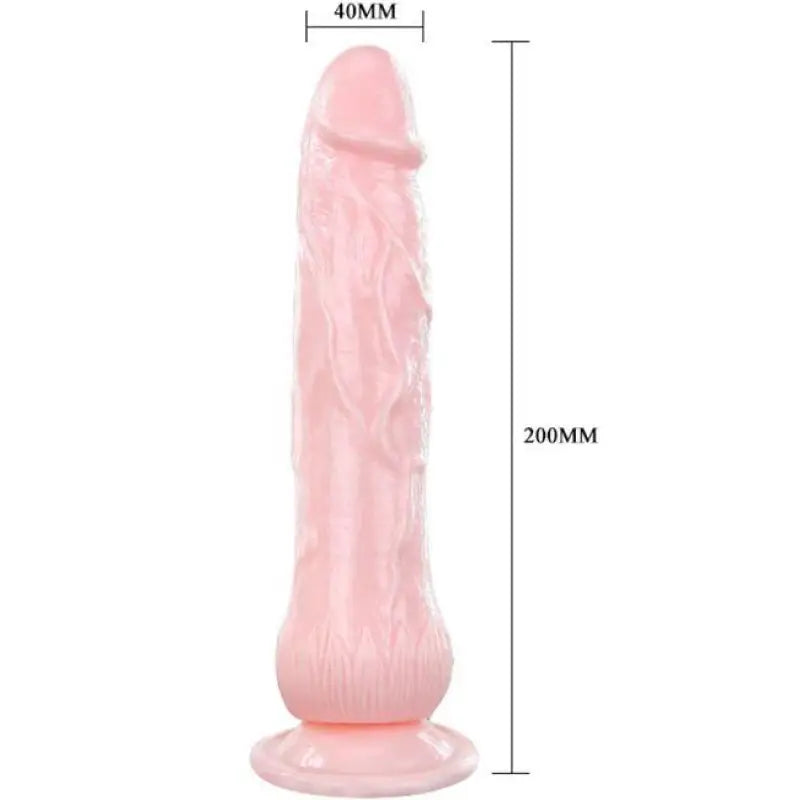 BAILE - VIBRADOR FONTE COM FUNO SQUIRT - Sexshoptuga 