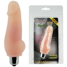 BAILE - VIBRADOR SUPER MINI MAVOUVIN - Sexshoptuga  Sexshoptuga 