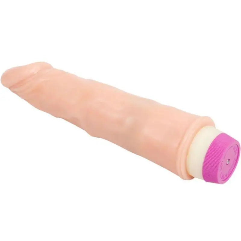 BAILE - VIBRADOR WAVES OF PLEASURE 21.5 CM INICIANTES - Sexshoptuga 