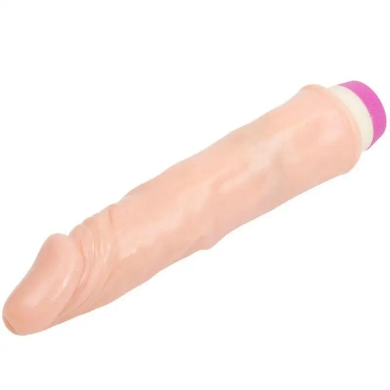 BAILE - VIBRADOR WAVES OF PLEASURE 21.5 CM INICIANTES - Sexshoptuga 