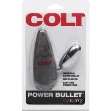 CALEXOTICS - BALA COLT MULT-SPEED POWER PAK - Sexshoptuga  Sexshoptuga 