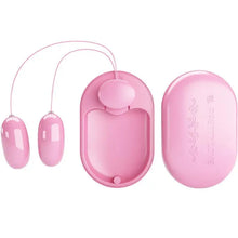 PRETTY LOVE - BALA VIBRANTE ROSA FUN BOX - Sexshoptuga  Sexshoptuga 