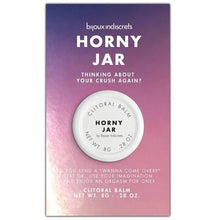 BIJOUX - CLITHERAPY HORNY HAR BALM - Sexshoptuga  Sexshoptuga 