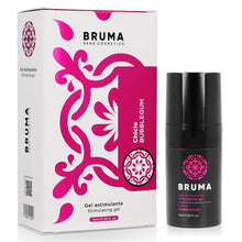 BRUMA - BÁLSAMO INTENSIFICADOR SABOR BUBBLEGUM 15 ML - Sexshoptuga  Sexshoptuga 