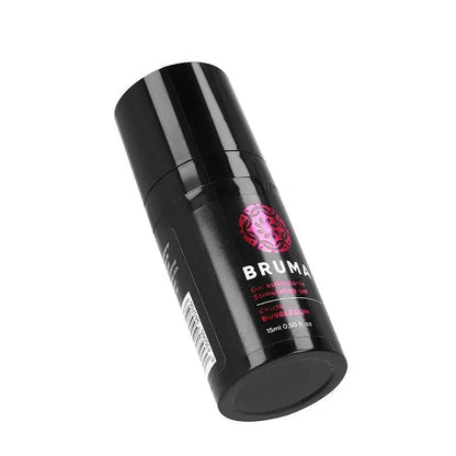 BRUMA - BÁLSAMO INTENSIFICADOR SABOR BUBBLEGUM 15 ML - Sexshoptuga 