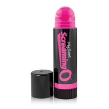 SCREAMING O - BLSAMO LABIAL VIBRANTE - Sexshoptuga  Sexshoptuga 