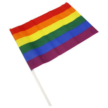 PRIDE - GRANDE BANDEIRA LGBT - Sexshoptuga  Sexshoptuga 