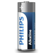 PHILIPS - BATERIA ALCALINA 12V LR23A MN21 8LR932 BLISTER*1 - Sexshoptuga  Sexshoptuga 