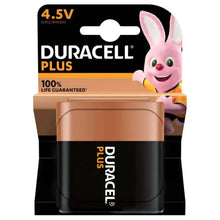 DURACELL - BATERIA ALCALINA PLUS POWER 100 4,5V 3LR12 BLISTER*1 - Sexshoptuga  Sexshoptuga 