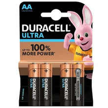 DURACELL - BATERIA ULTRA POWER AA LR6 4UNIDADES - Sexshoptuga  Sexshoptuga 