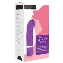 B SWISH - BCUTE CLASSIC CURVE LILAC - Sexshoptuga  Sexshoptuga 