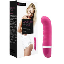 B SWISH - BDESIRED DELUXE PEARL VIBRADOR ROSA - Sexshoptuga  Sexshoptuga 