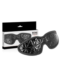 BEGME - BLACK EDITION PREMIUM MÁSCARA CEGA - Sexshoptuga  Sexshoptuga 