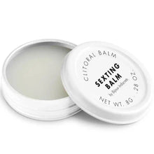 BIJOUX - CLITHERAPY BALSAM CLITORIS SEXTING BALM - Sexshoptuga  Sexshoptuga 