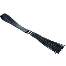 BIJOUX - INDISCRETS MAZE BLACK WHIP - Sexshoptuga  Sexshoptuga 