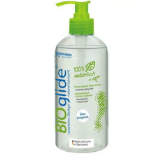 BIOGLIDE - LUBRIFICANTE NATURAL 500 ML - Sexshoptuga  Sexshoptuga 