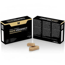 BLACK BULL - 100% VIGOERECT VIGOR + FORÇA PARA HOMENS 20 COMPRIMIDOS - Sexshoptuga  Sexshoptuga 