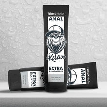 BLACK HOLE - GEL BASE DE ÁGUA DILATAÇÃO ANAL 250 ML - Sexshoptuga  Sexshoptuga 