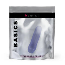 B SWISH - BMINE CLASSIC AZUL MEIA NOITE - Sexshoptuga  Sexshoptuga 