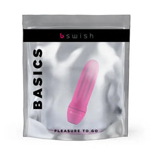 B SWISH - BMINE CLASSIC BLUSH ROSA - Sexshoptuga  Sexshoptuga 