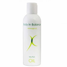 BODY IN BALANCE - CORPO EM EQUILÍBRIO ÓLEO ÍNTIMO 200 ML - Sexshoptuga  Sexshoptuga 