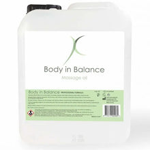 BODY IN BALANCE - CORPO EM EQUILÍBRIO ÓLEO ÍNTIMO 5000 ML - Sexshoptuga  Sexshoptuga 