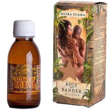 RUF - BOIS POUR BANDER AFRODISÍACO NATURAL 100 ML - Sexshoptuga  Sexshoptuga 