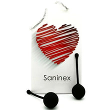 SANINEX - BOLA PRETA INTELIGENTE - Sexshoptuga  Sexshoptuga 