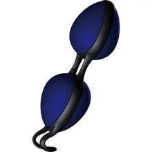 JOYDIVION JOYBALLS - BOLAS CHINESAS PRETAS E AZUIS SECRETAS - Sexshoptuga  Sexshoptuga 