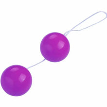 BAILE - BOLAS GÊMEAS LILAS BOLAS CHINESAS UNISEXO - Sexshoptuga  Sexshoptuga 