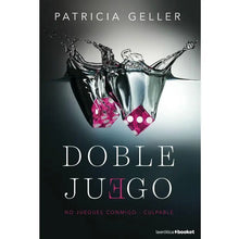 GRUPO PLANETA - DOBLE JUEGO | EDIO DE BOLSO - Sexshoptuga  Sexshoptuga 