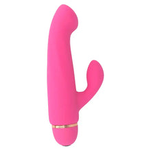 INTENSE - BORAL 20 VELOCIDADES SILICONE ROSA - Sexshoptuga  Sexshoptuga 