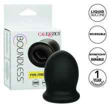 CALEXOTICS - BOUNDLESS FTM STROKER REVERSÍVEL 5CM - Sexshoptuga  Sexshoptuga 