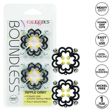 CALEXOTICS - BOUNDLESS APERTOS DE BICO - Sexshoptuga  Sexshoptuga 