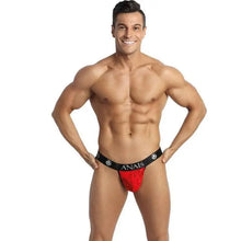 ANAIS MEN - BRAVE JOCK STRAP S - Sexshoptuga  Sexshoptuga 