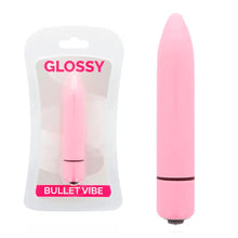 GLOSSY - THIN VIBE ROSA - Sexshoptuga  Sexshoptuga 